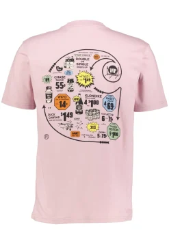 Herren T-Shirt aus Bio-Baumwolle CATALOGUE TEE
