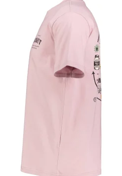 Herren T-Shirt aus Bio-Baumwolle CATALOGUE TEE