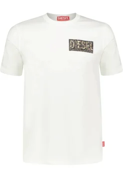 Herren T-Shirt aus Bio-Baumwolljersey