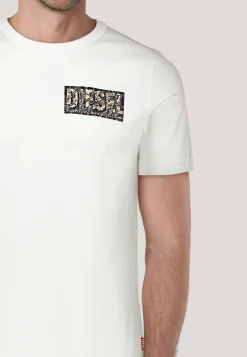 Herren T-Shirt aus Bio-Baumwolljersey