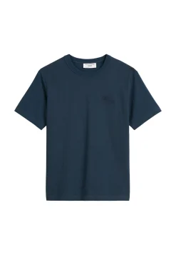 Herren T-Shirt aus Bio-Baumwolle Relaxed Fit