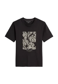 Herren T-Shirt aus Bio-Baumwolle Regular Fit