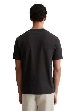 Herren T-Shirt aus Bio-Baumwolle Regular Fit