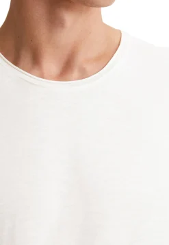 Herren T-Shirt aus Bio-Baumwolle Regular Fit