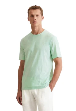 Herren T-Shirt aus Bio-Baumwolle