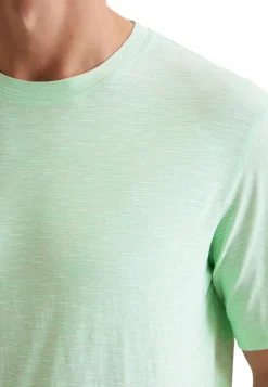 Herren T-Shirt aus Bio-Baumwolle