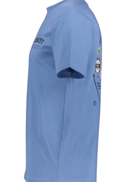 Herren T-Shirt aus Bio-Baumwolle CATALOGUE TEE