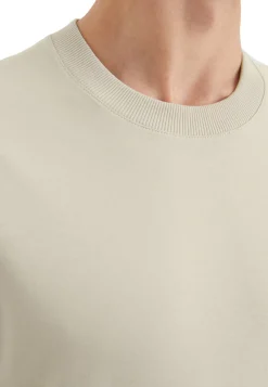 Herren T-Shirt aus Heavy Jersey