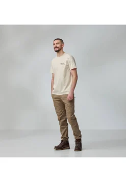 Herren T-Shirt aus Heavy-Jersey Relaxed Fit