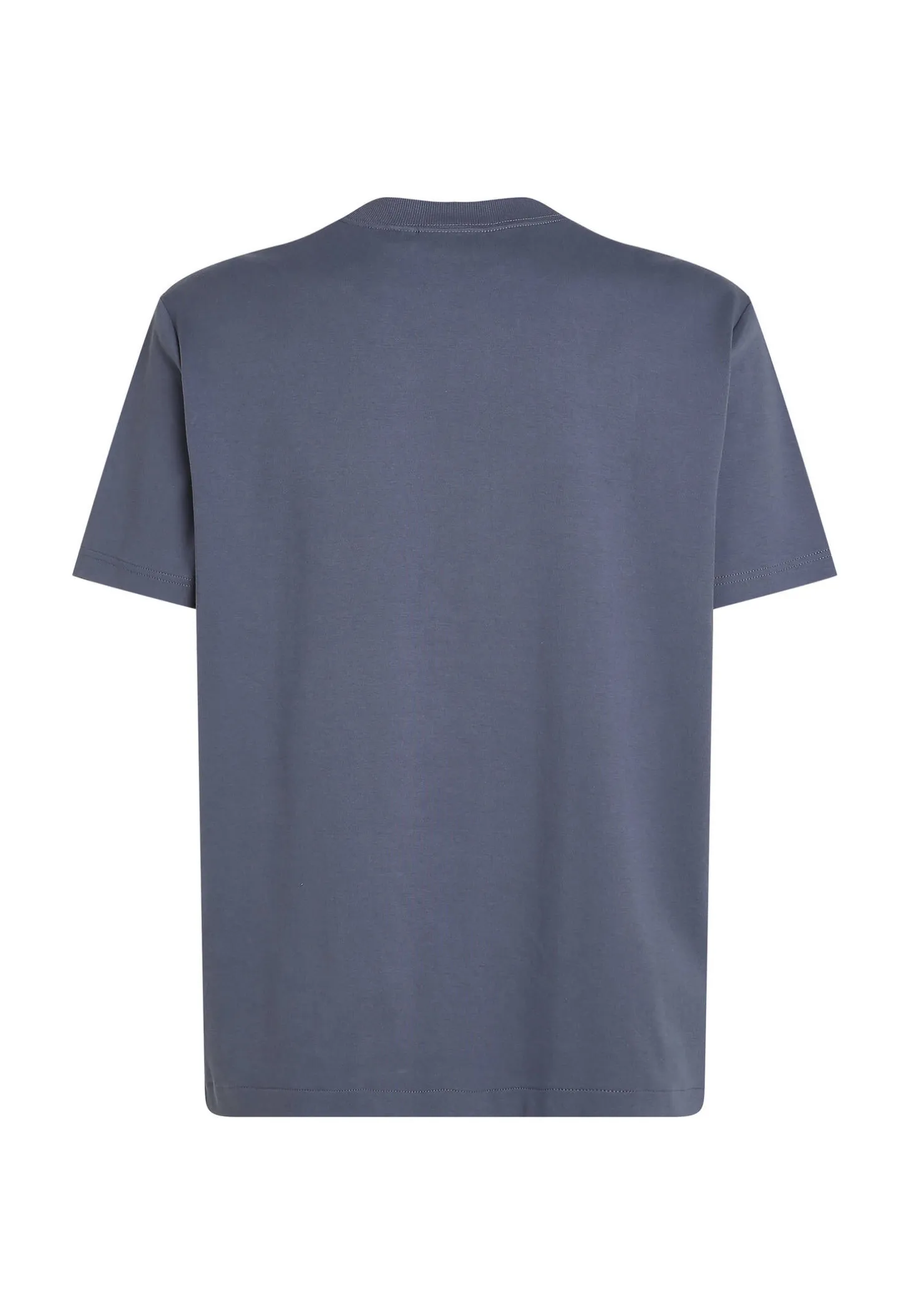 Herren T-Shirt aus Interlock-Gewebe