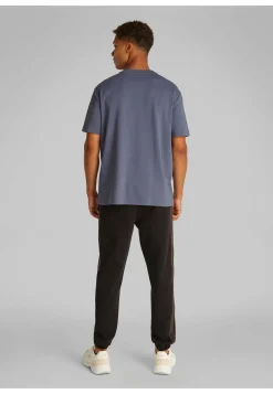 Herren T-Shirt aus Interlock-Gewebe