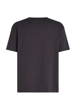 Herren T-Shirt aus Interlock-Gewebe