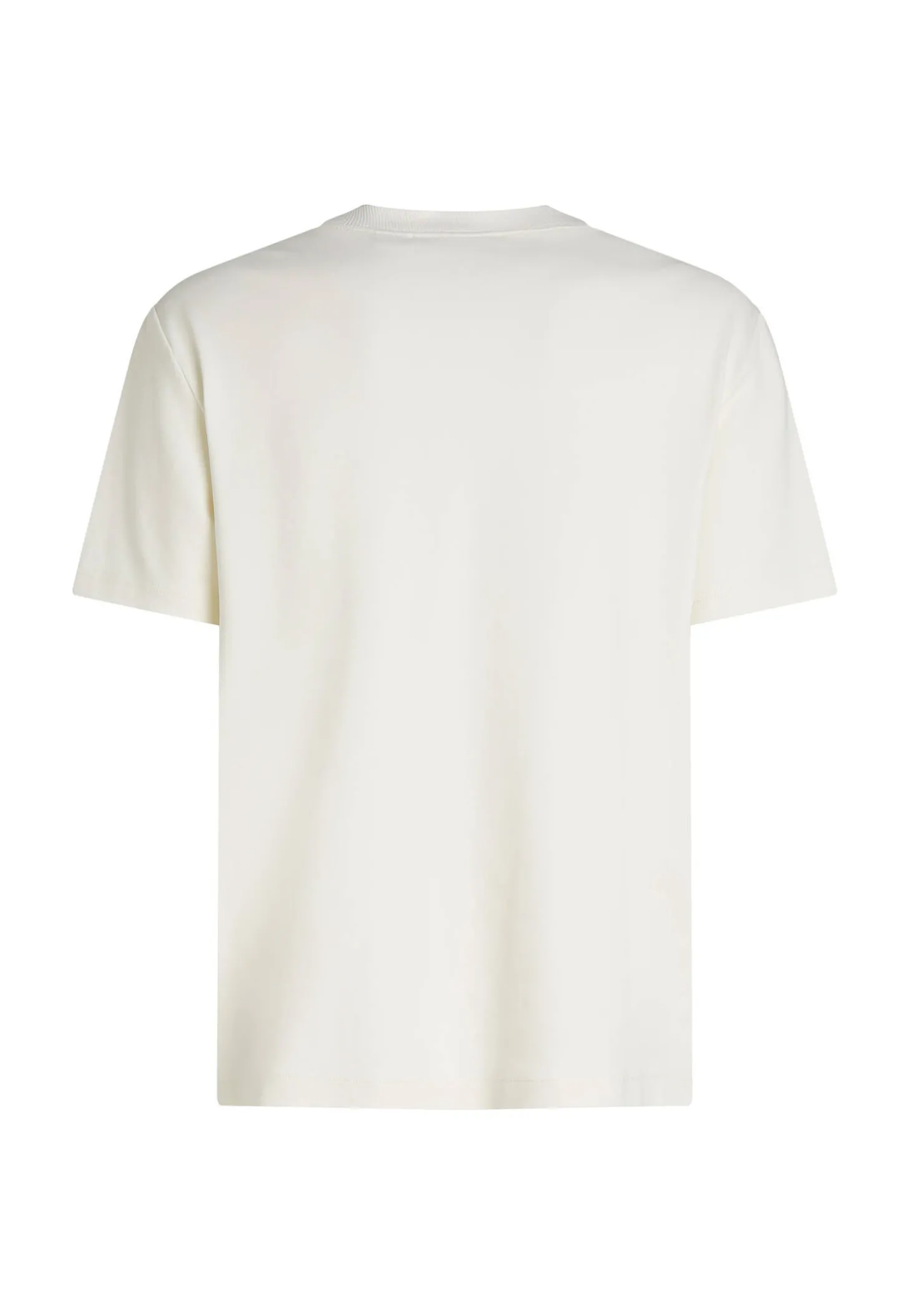 Herren T-Shirt aus Interlock-Gewebe