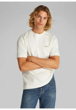 Herren T-Shirt aus Interlock-Gewebe