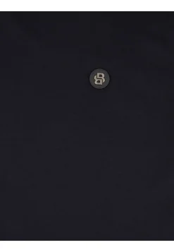 Herren T-Shirt aus merzerisierter Baumwolle C-TAUT