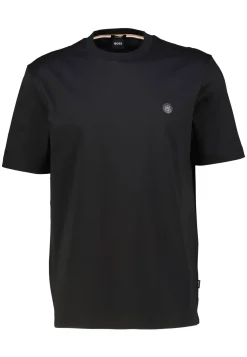 Herren T-Shirt aus merzerisierter Baumwolle C-TAUT