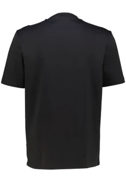 Herren T-Shirt aus merzerisierter Baumwolle C-TAUT