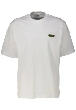 Herren T-Shirt aus schwerer Baumwolle