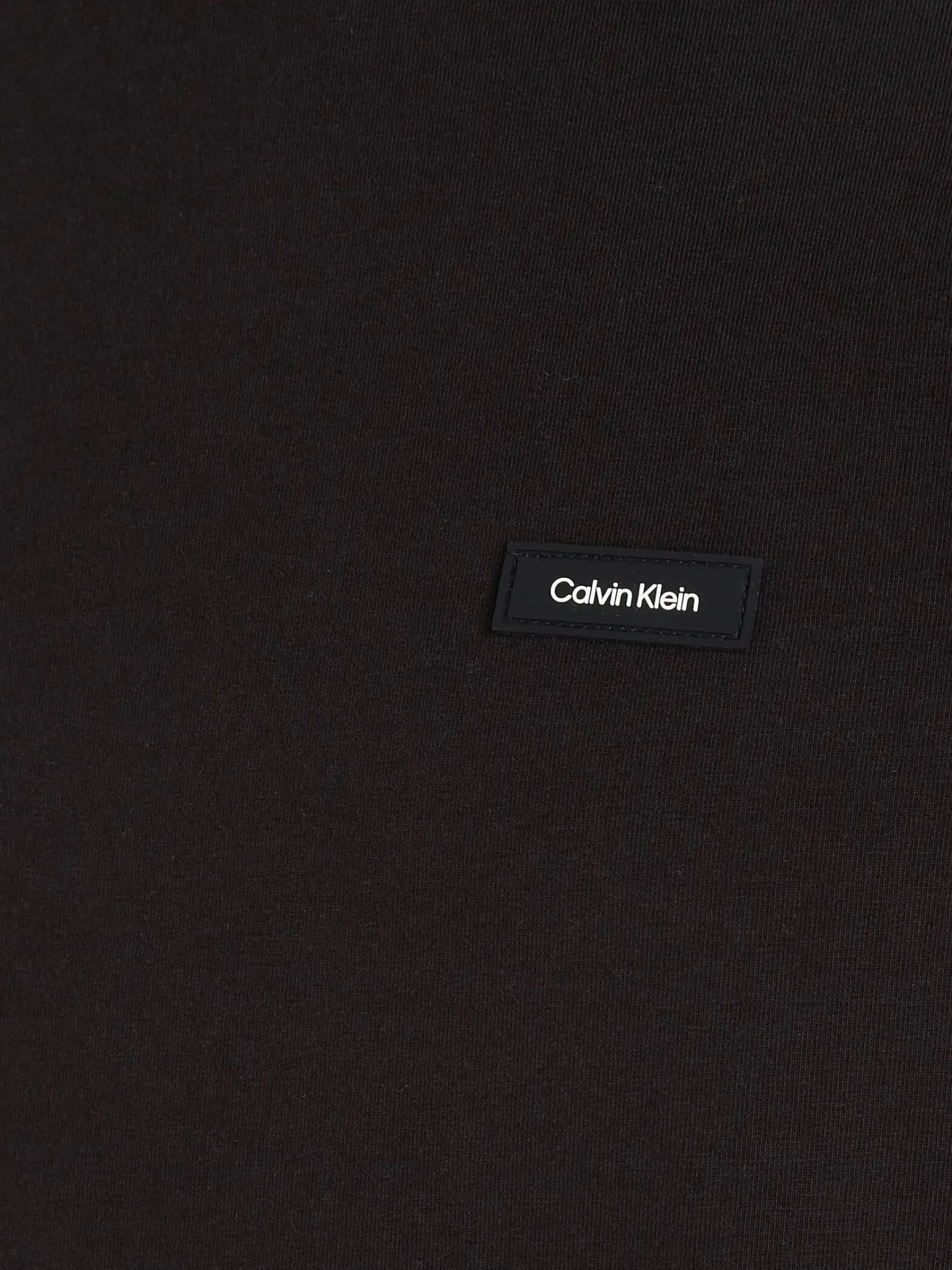 Herren T-Shirt aus Stretch-Jersey Slim Fit