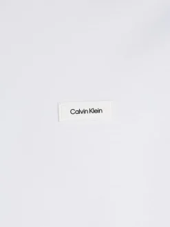 Herren T-Shirt aus Stretch-Jersey Slim Fit