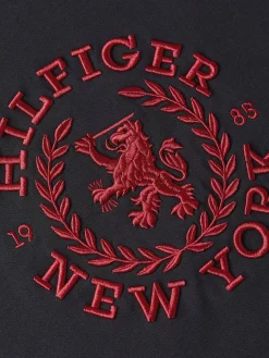 Herren T-Shirt BIG ICON CREST TEE