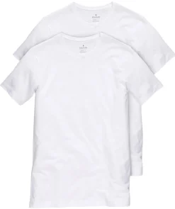 Herren T-Shirt "Body Fit" Doppelpack