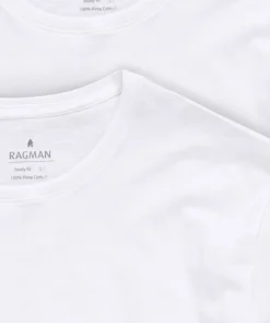 Herren T-Shirt "Body Fit" Doppelpack