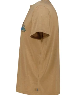 Herren T-Shirt BRITO