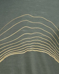 Herren T-Shirt BUSTOS