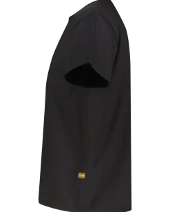 Herren T-Shirt CENTER CHEST BOXY