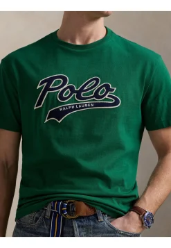 Herren T-Shirt Classic Fit