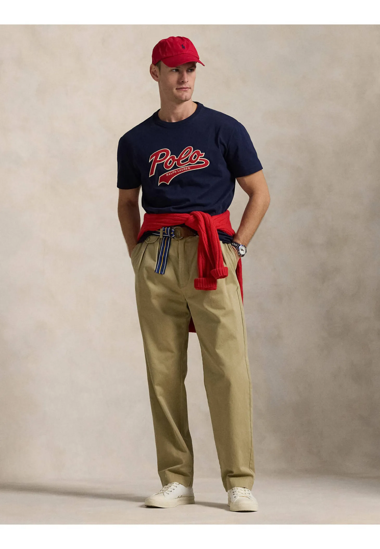 Herren T-Shirt Classic Fit