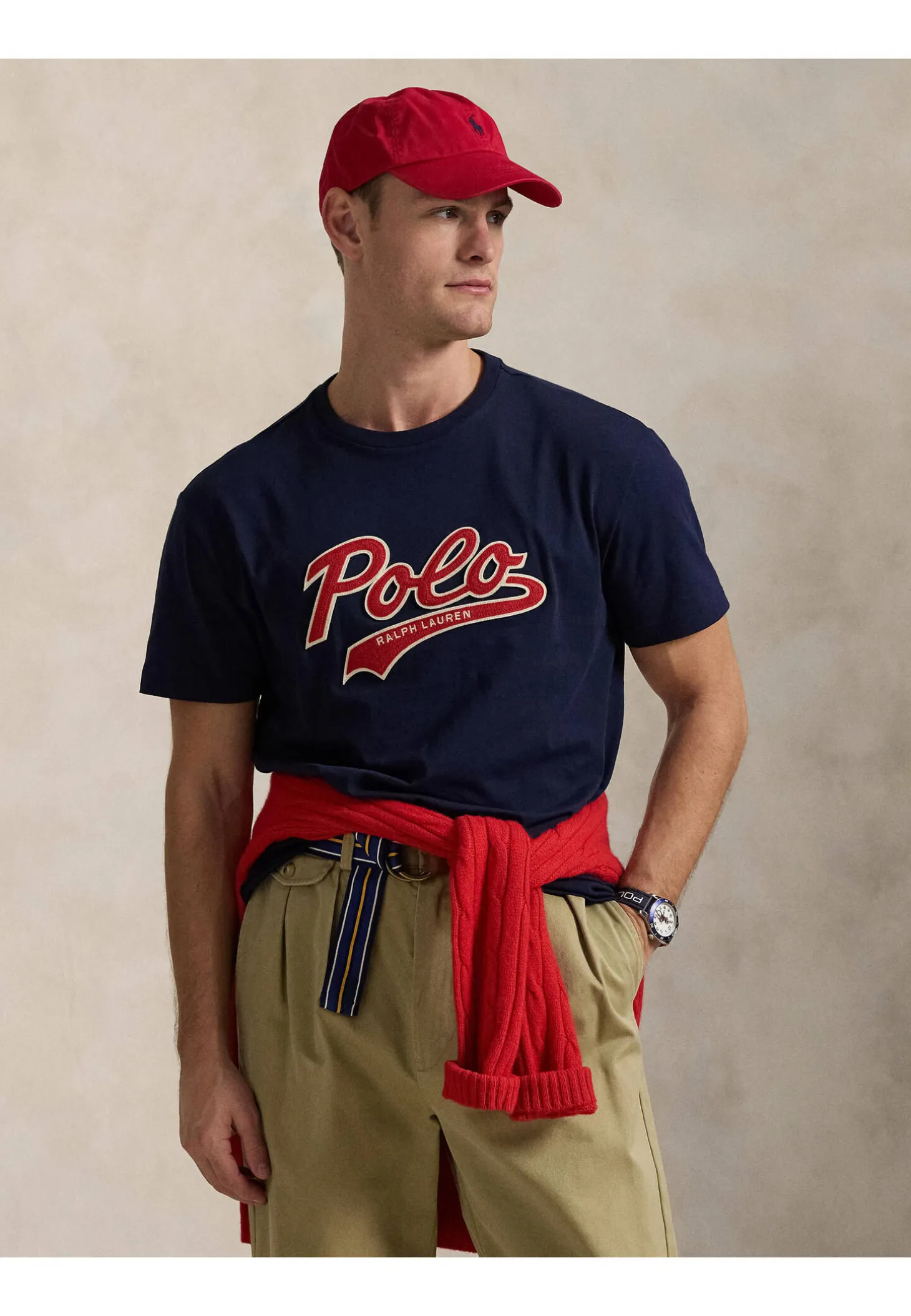 Herren T-Shirt Classic Fit