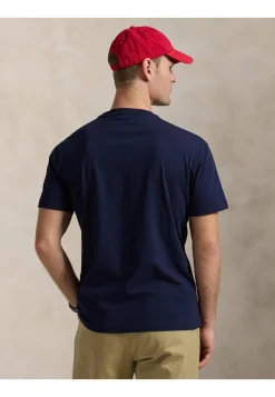 Herren T-Shirt Classic Fit