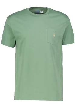 Herren T-Shirt Classic Fit