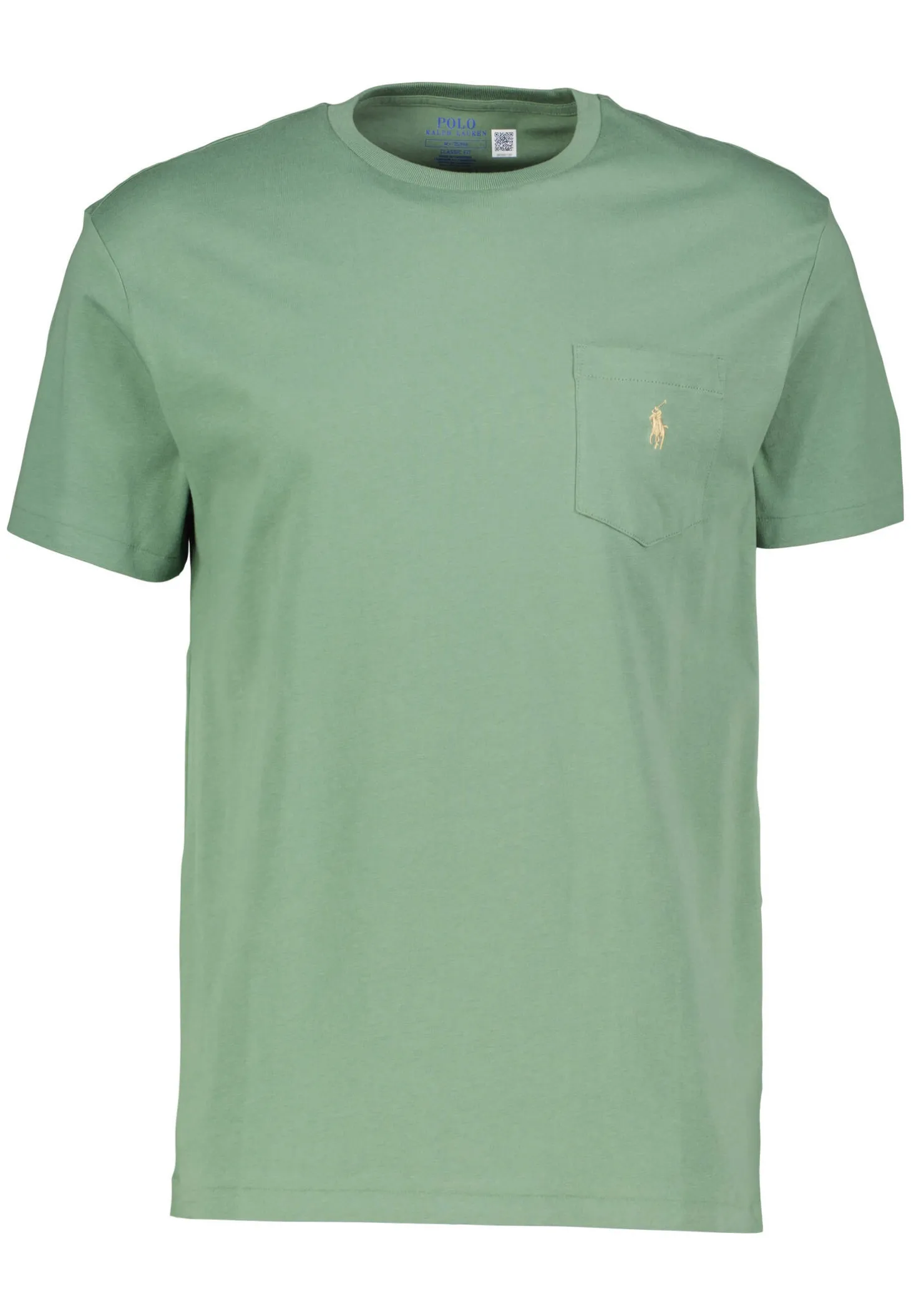 Herren T-Shirt Classic Fit