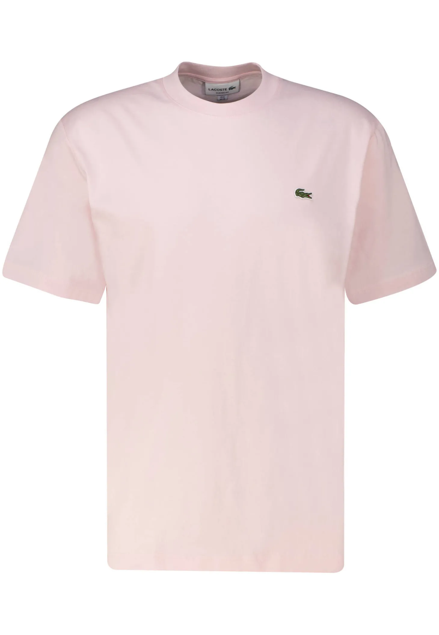 Herren T-Shirt Classic Fit