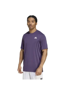Herren T-Shirt CLUB TENNIS CLIMACOOL
