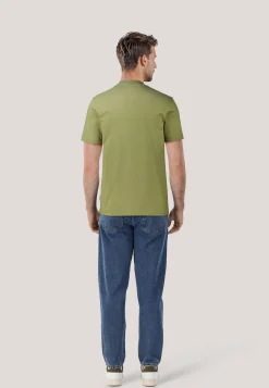 Herren T-Shirt C-THOMPSON