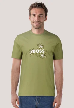 Herren T-Shirt C-THOMPSON