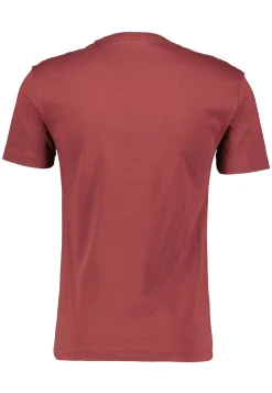 Herren T-Shirt Custom Slim Fit