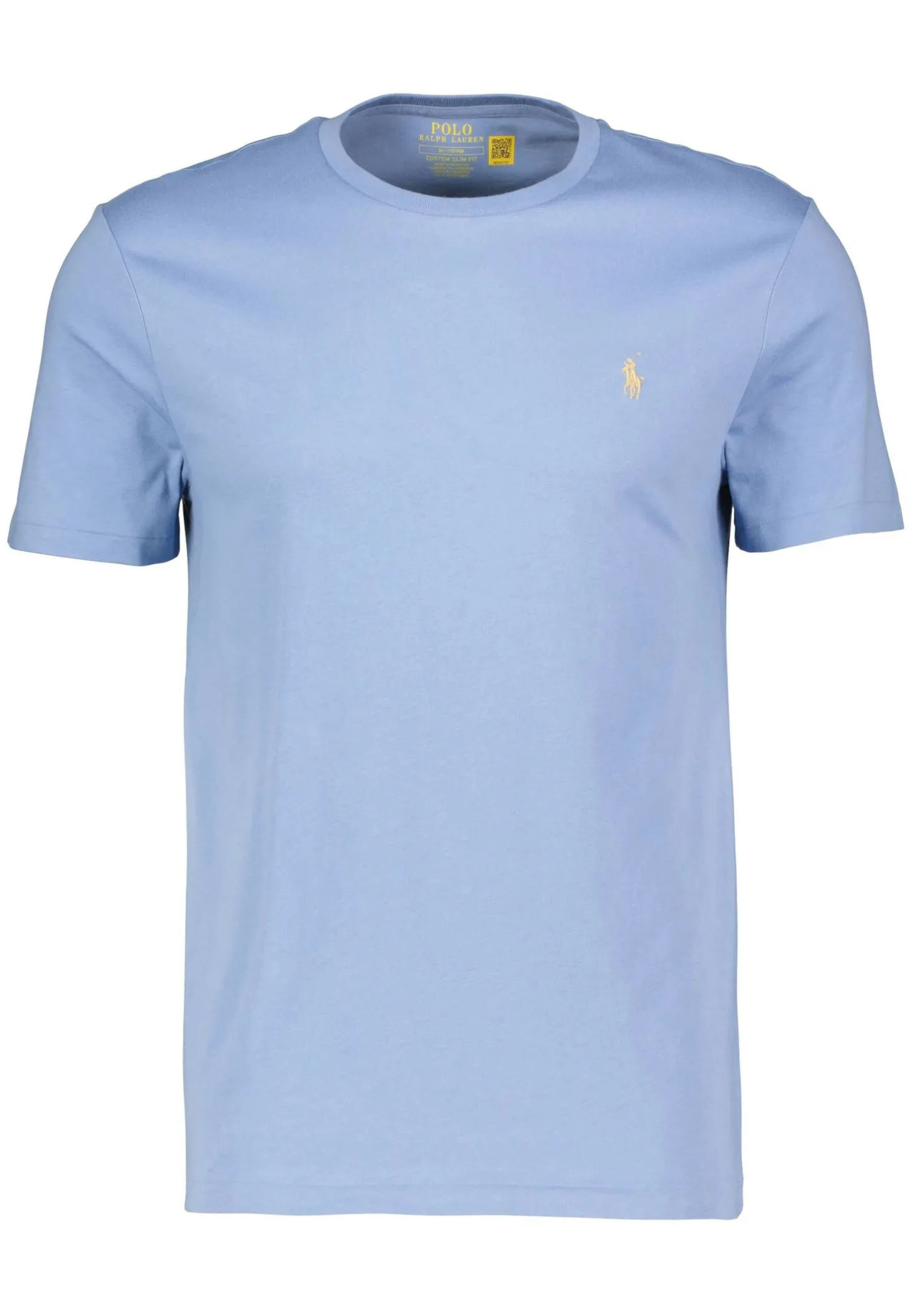 Herren T-Shirt Custom Slim Fit