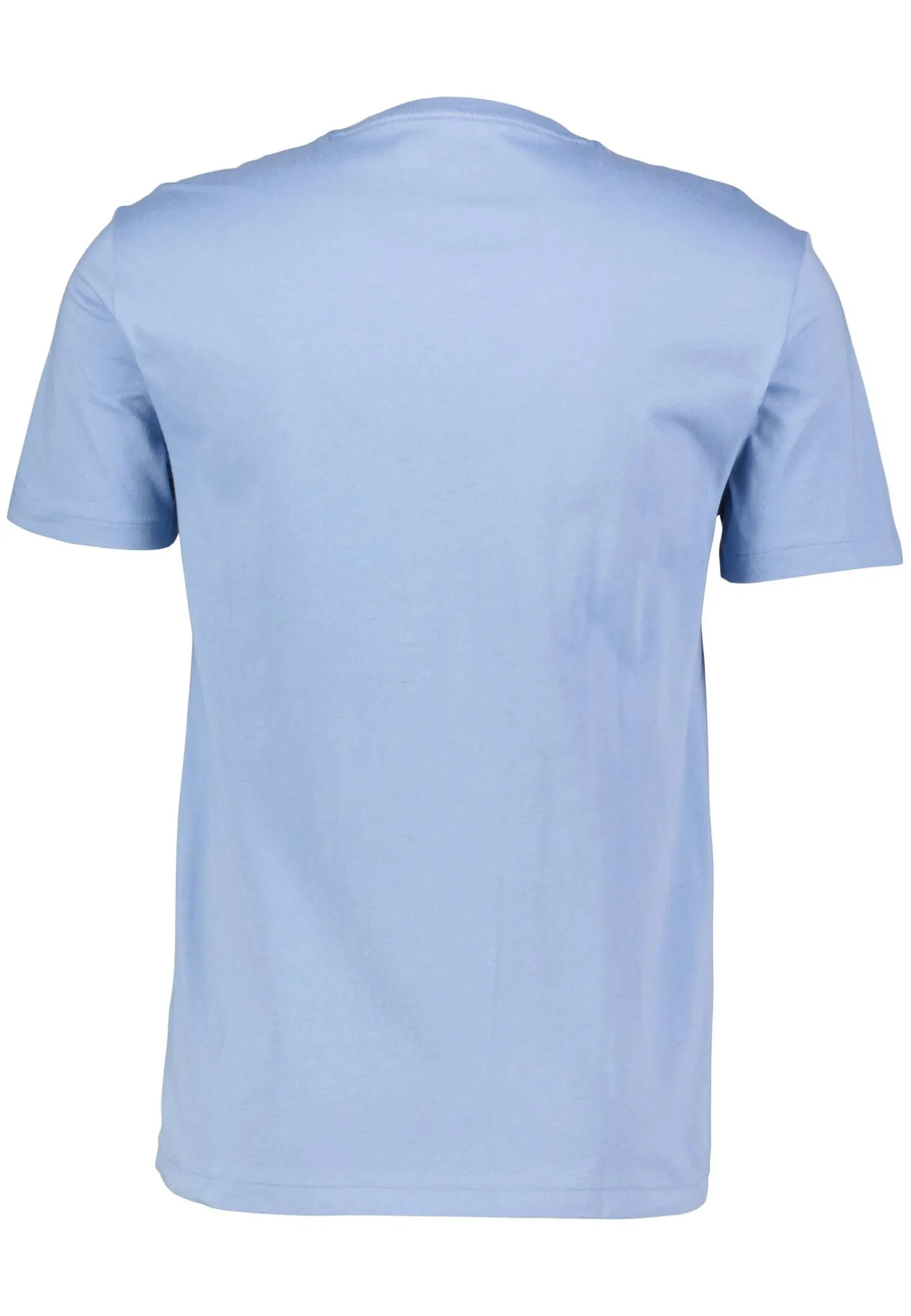 Herren T-Shirt Custom Slim Fit