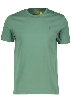 Herren T-Shirt Custom Slim Fit