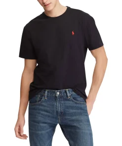 Herren T-Shirt Custom Slim Fit