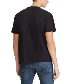 Herren T-Shirt Custom Slim Fit