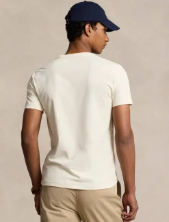 Herren T-Shirt Custom Slim Fit