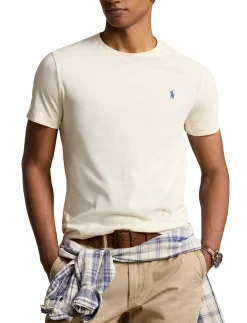 Herren T-Shirt Custom Slim Fit