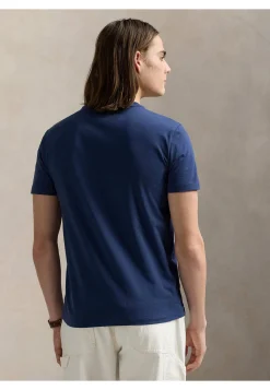 Herren T-Shirt Custom Slim Fit