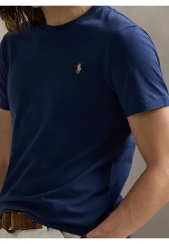 Herren T-Shirt Custom Slim Fit